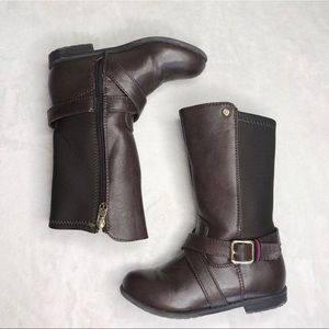 Tommy Hilfiger Girls Boots
